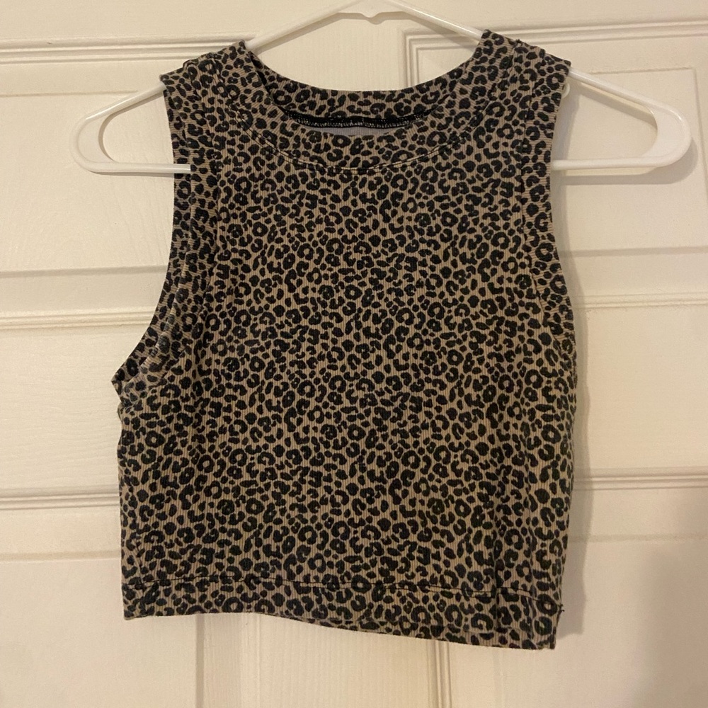Forever 21 Tank